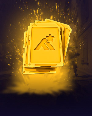 Ranked Tournament Unlock