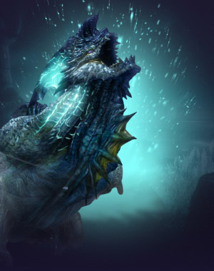 Lost Ark Tytalos Guardian