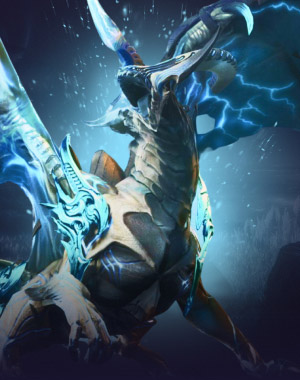 Lost Ark Caliligos Guardian