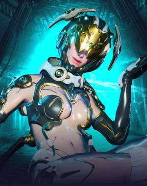 Ironheart Particles Regional Farm