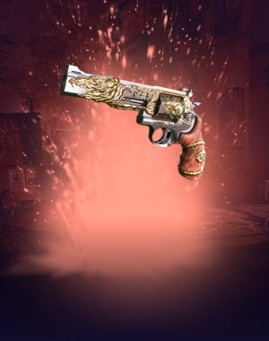 The Regulus Pistol Boost