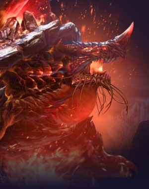 Lost Ark Lava Chromanium Guardian