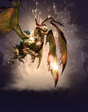 Secrets of the Obscure Story Boost