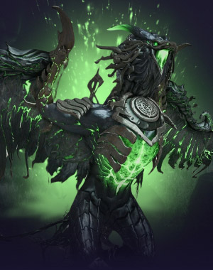 Lost Ark Deskaluda Guardian