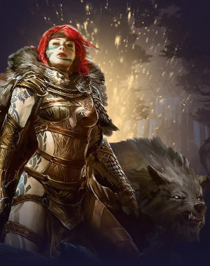 Living World Story Boost