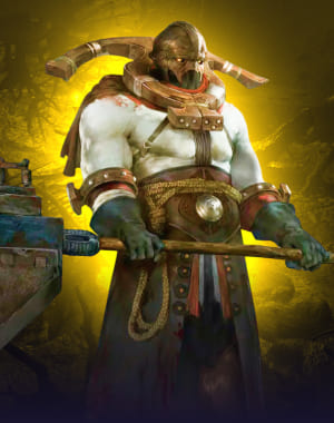 Custom Build Path of Exile 2