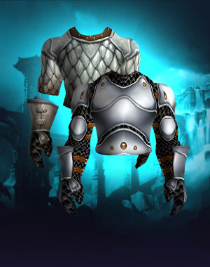 SoD Undead Slaying Set