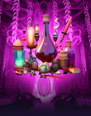 Alchemy Classic Anniversary