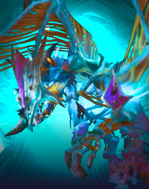 Glory of the Icecrown Raider (10 player)