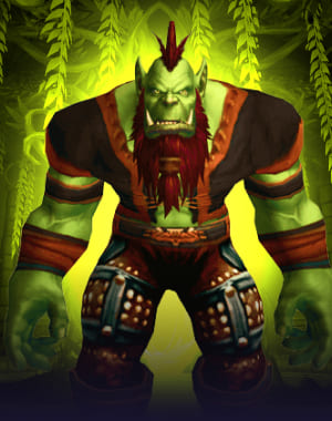 Warsong Gulch Reputation