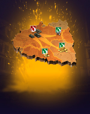 WoT Global Map Boost