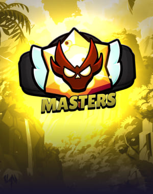 Brawl Stars Rank (Tier)