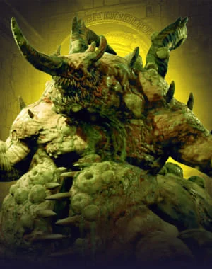 Duriel Summon Resource Pack