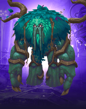 Operation: Floodgate Dungeon