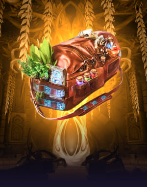 Herbalism WoW Classic Hardcore