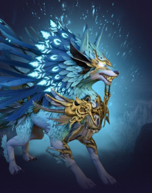 Lost Ark Velganos Guardian