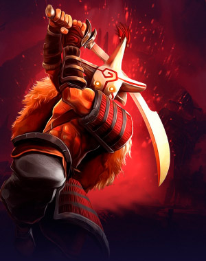 Dota 2 Behavior Score