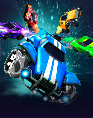 Rocket League Coaching