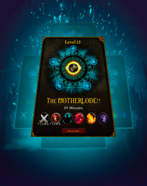 10x Mythic +10 Bundle