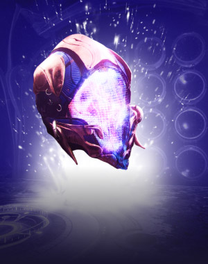 Witch Queen Lost Sector Exotic Armor