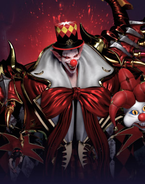 Lost Ark Legion Raid: Kakul-Saydon