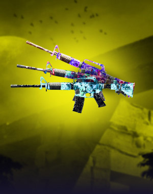 Black Ops 6 Ultimate Camo Bundle