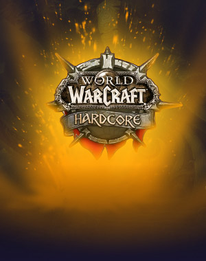 Classic Hardcore Hourly Leveling Boost