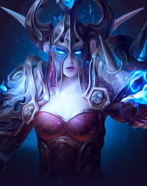 WotLK Classic Leveling