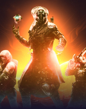 Pathfinder Progression