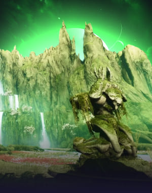 Garden of Salvation Raid