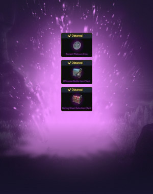 Lost Ark Daily Activities Bundle