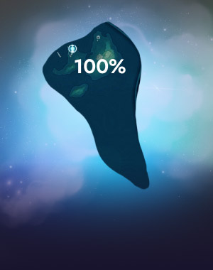 Wuming Bay 100% Exploration