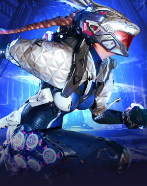 High Voltage Bunny Build