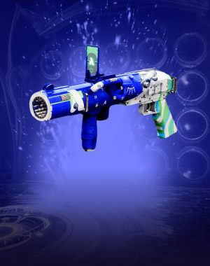 New Pacific Epitaph Farm