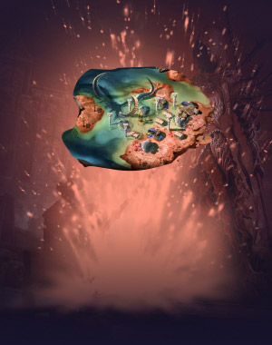 Last Epoch Ending the Storm Timeline Boost