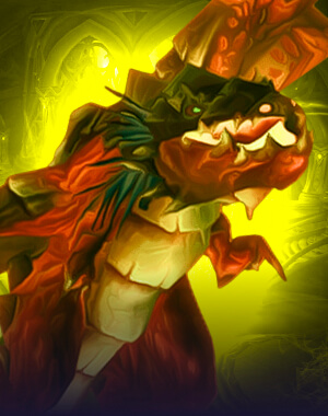 Glory of the Raider WotLK (10 player)