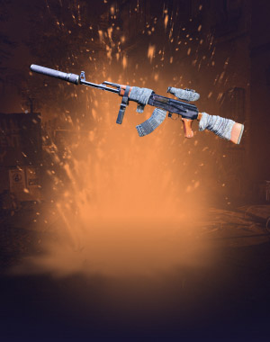 Merciless Exotic Rifle Boost