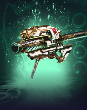 Gjallarhorn Catalyst