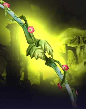 Rhok'delar Bow WoW Classic Fresh