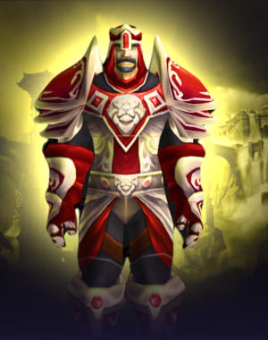 WoW Classic SoD Tier 0.5 Set