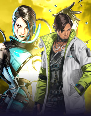 Apex Legends Coaching