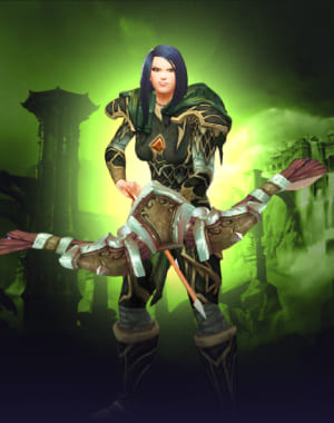 Season of Discovery Hourly Leveling Boost