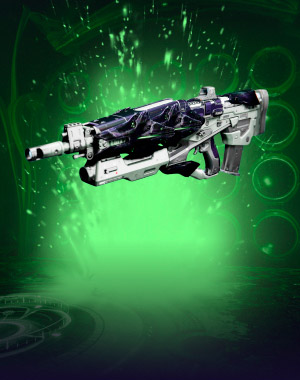 Adept Oversoul Edict