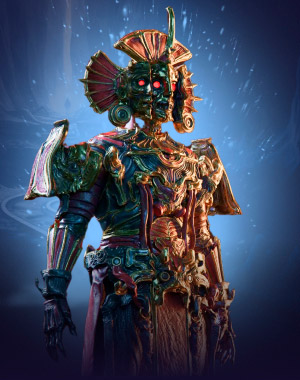 PoE Build Improvement