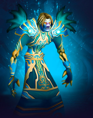 WoW Classic Era Tier Sets Boost