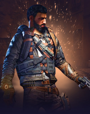 Hunter’s Fury Gear Set Boost