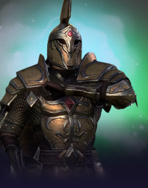 TESO Armor Skills Leveling