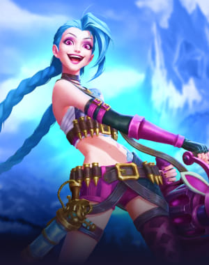 Wild Rift Legendary Queue Rank