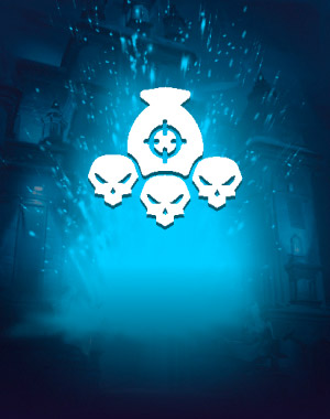 Overwatch 2 Maps Achievements (Choose)