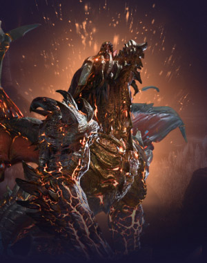 Lost Ark Challenge Abyss